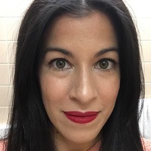 Meet your Posher, Ariana